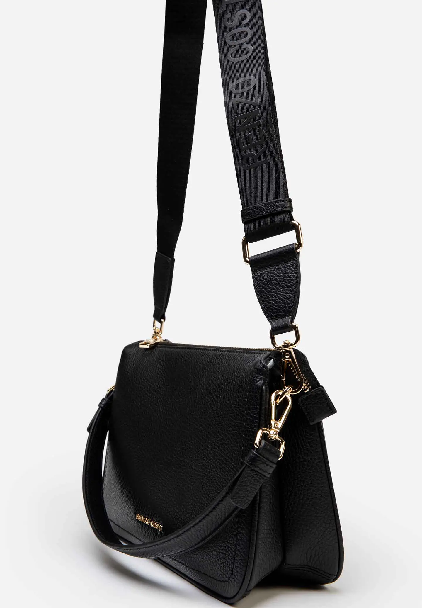 Cartera Cuero Versatil Loop 48