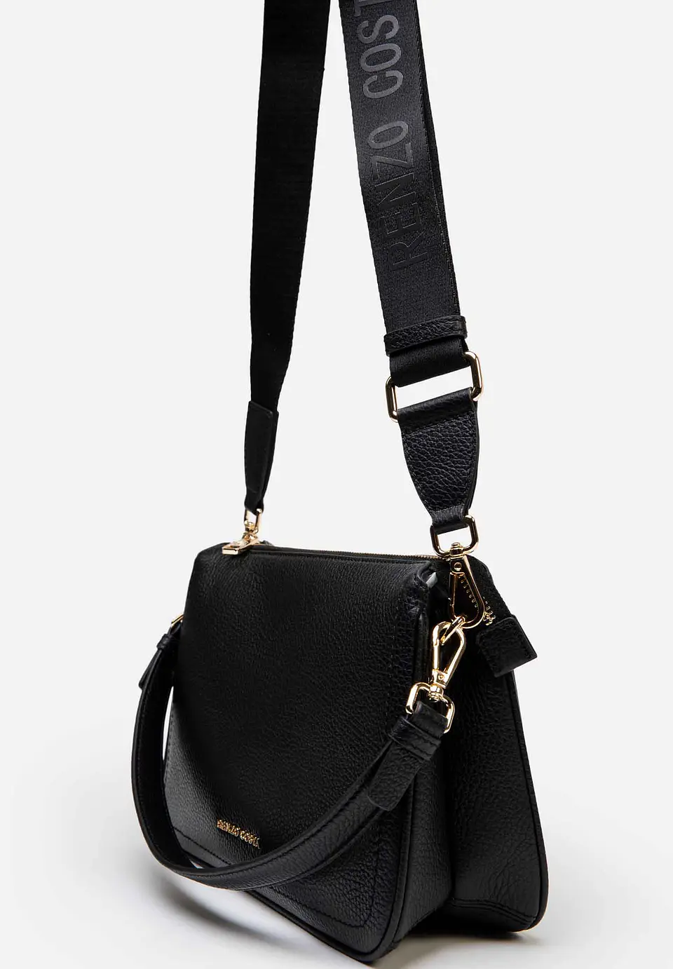 Cartera Cuero Versatil Loop 48