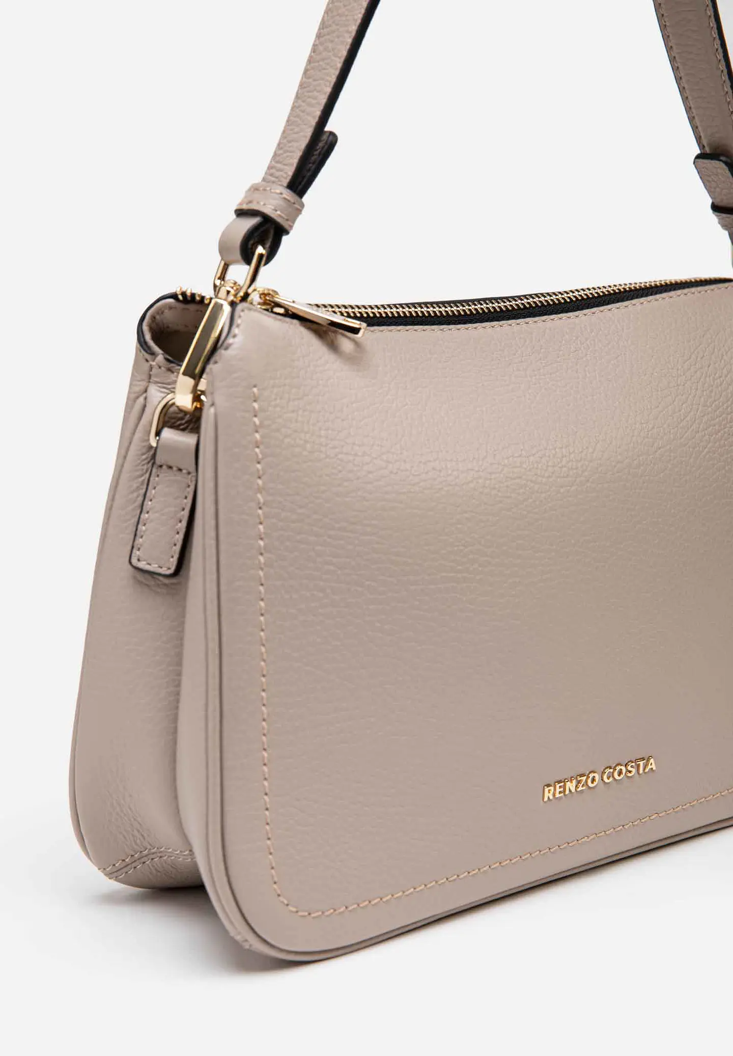 Cartera Cuero Versatil Loop 52