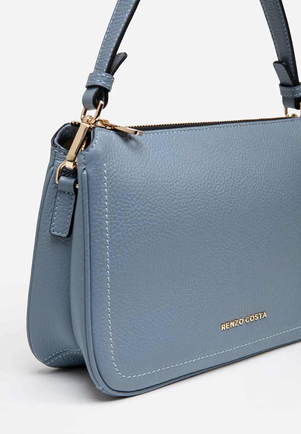 Cartera Cuero Versatil Loop 55