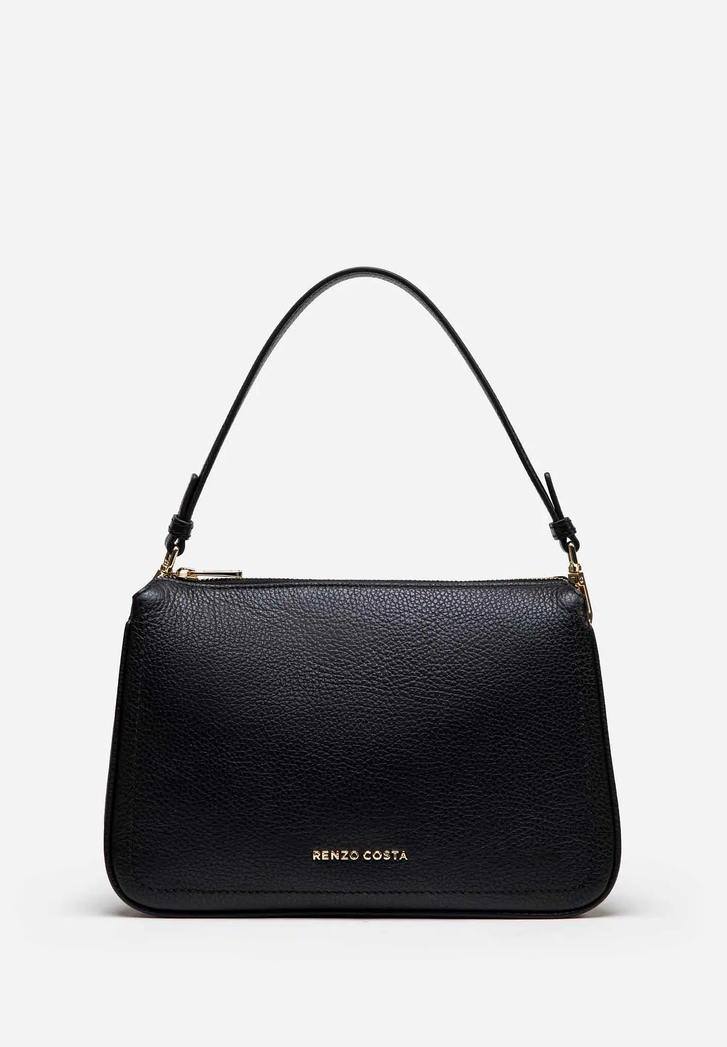 Cartera Cuero Versatil Loop 56