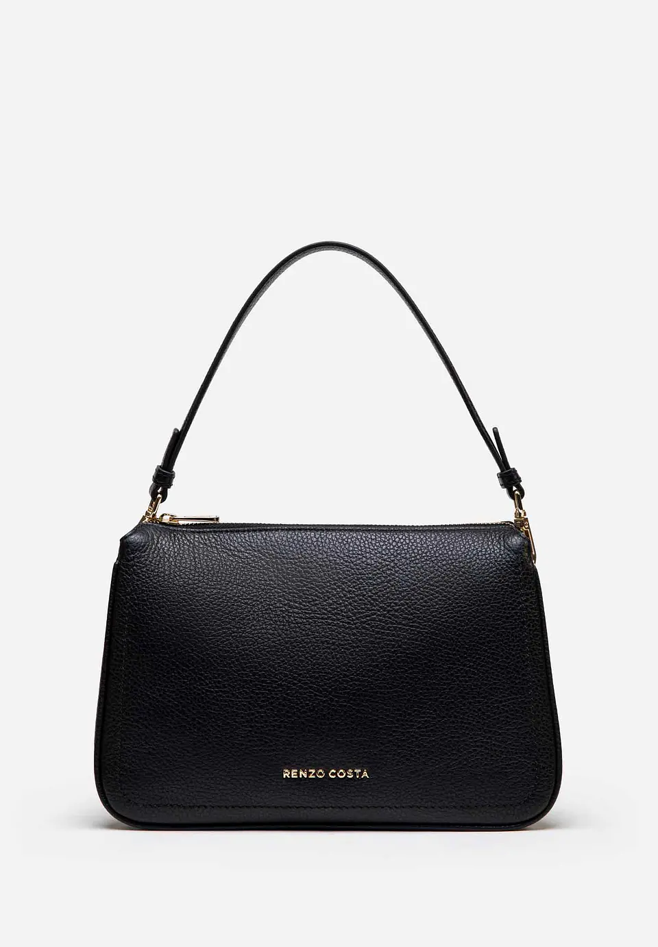 Cartera Cuero Versatil Loop 56