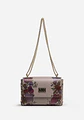 Cartera Butterfly Floral - Miniatura 1