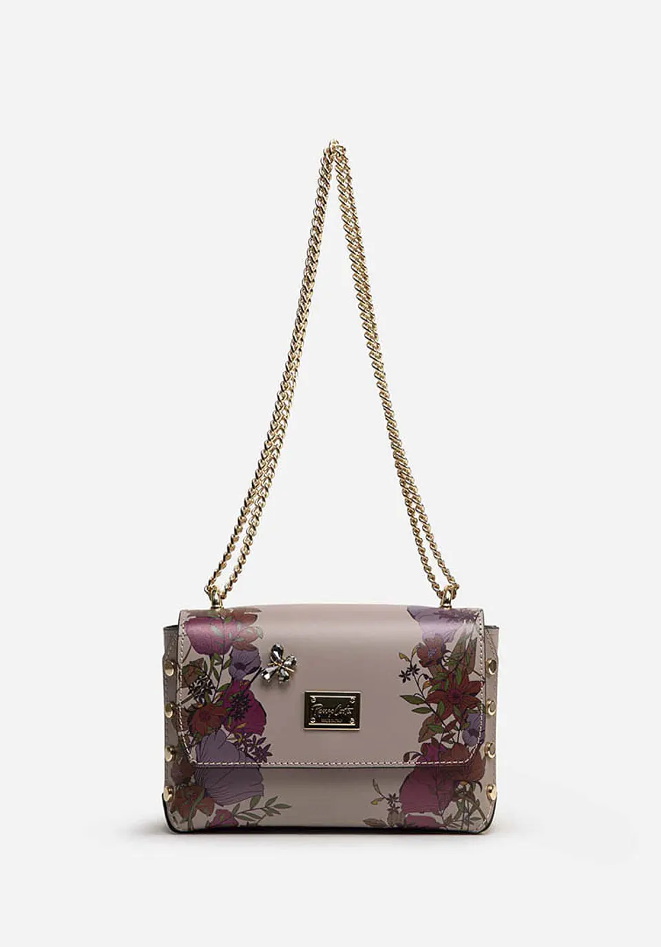 Cartera Butterfly Floral 1