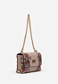 Cartera Butterfly Floral - Miniatura 3