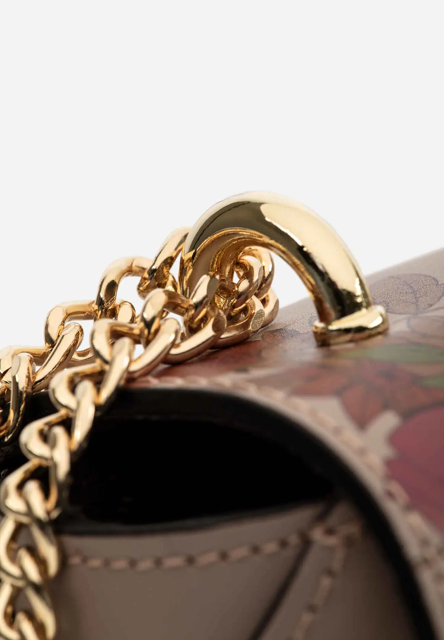 Cartera Butterfly Floral 4