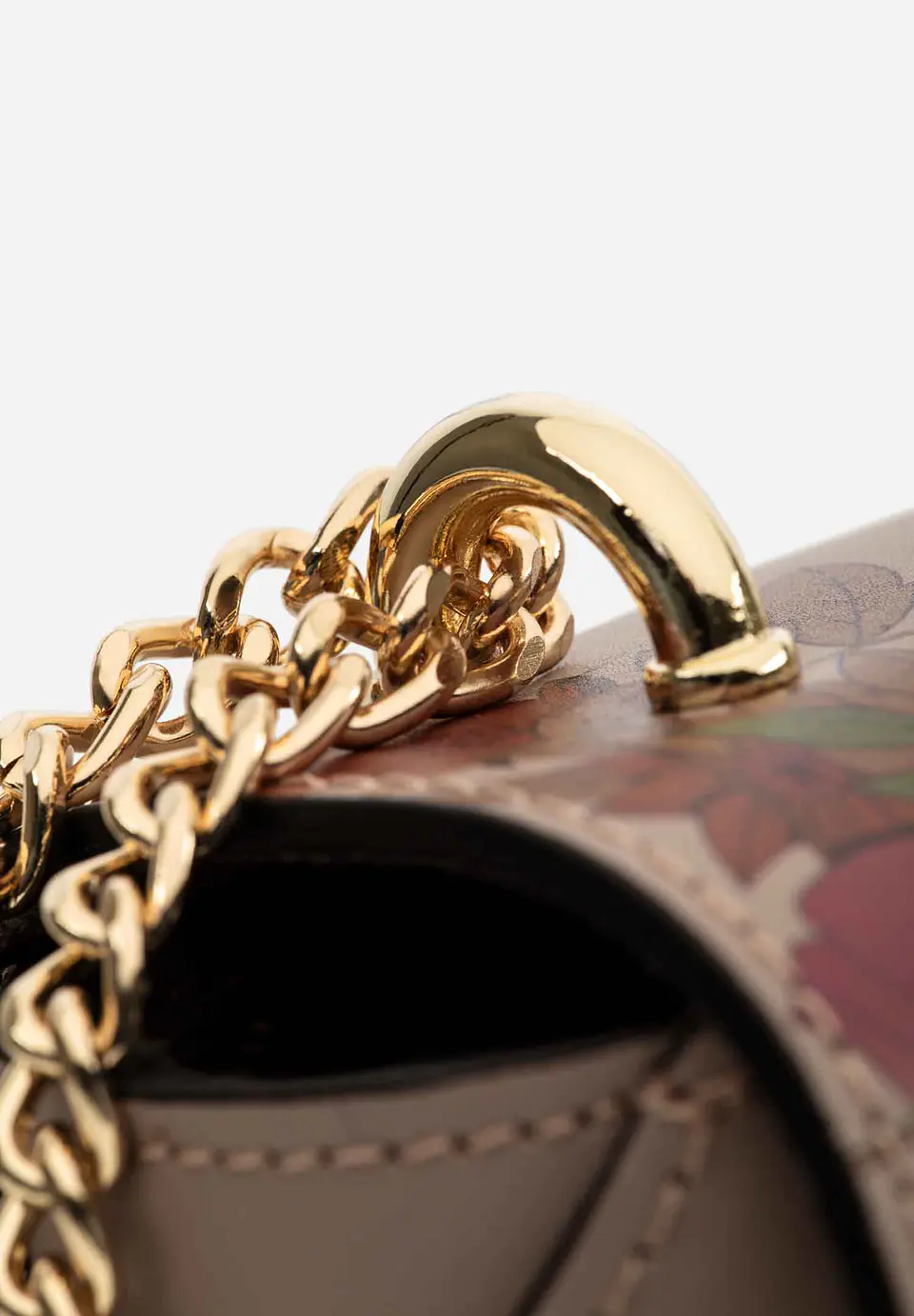Cartera Butterfly Floral 4
