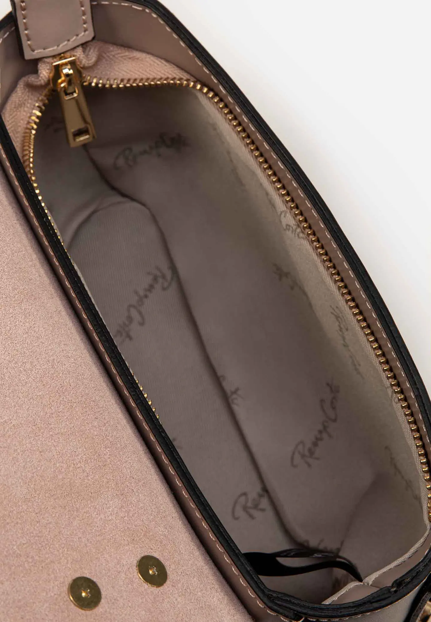 Cartera Butterfly Floral 13