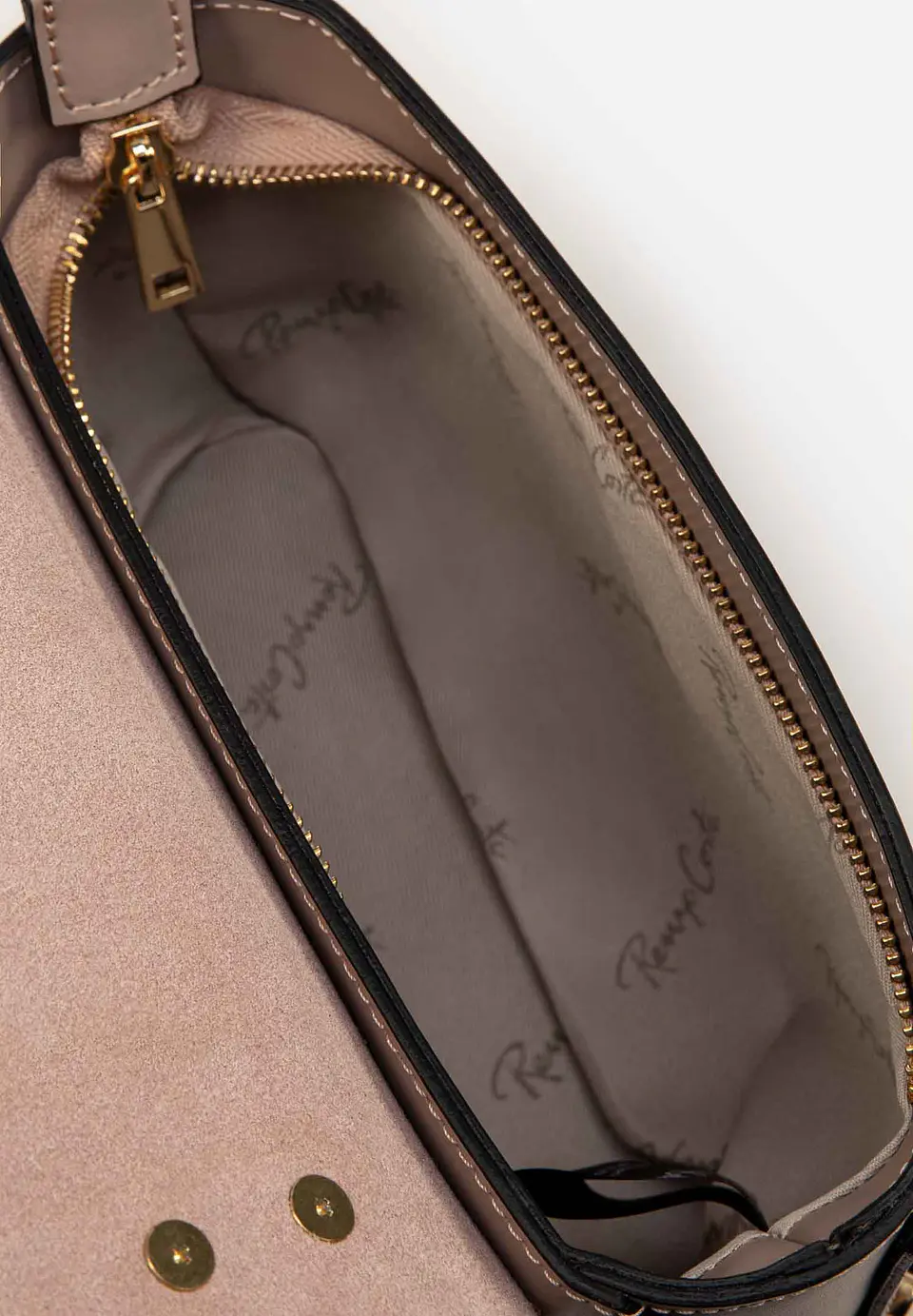 Cartera Butterfly Floral 13