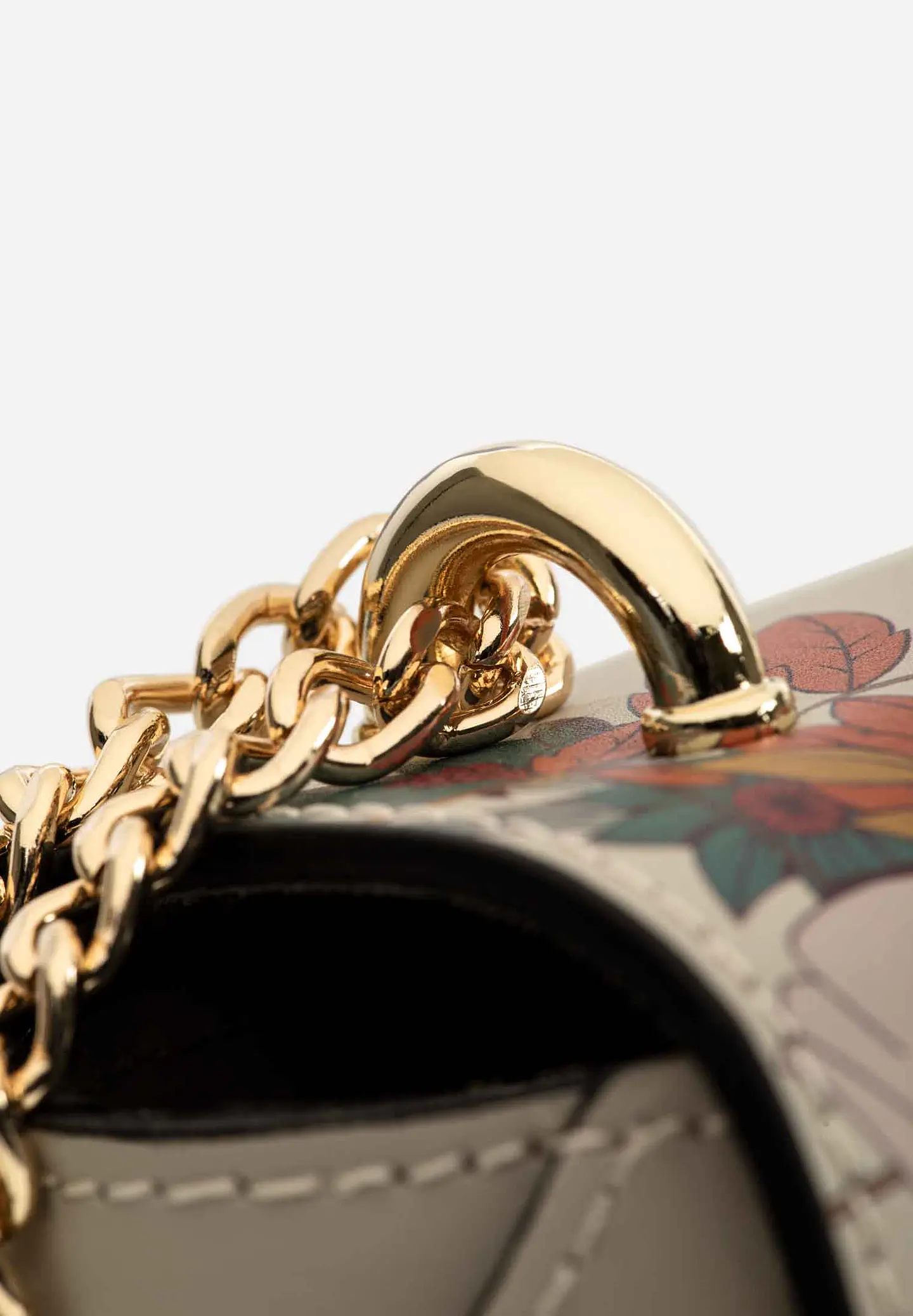 Cartera Butterfly Floral 14