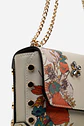 Cartera Butterfly Floral - Miniatura 17
