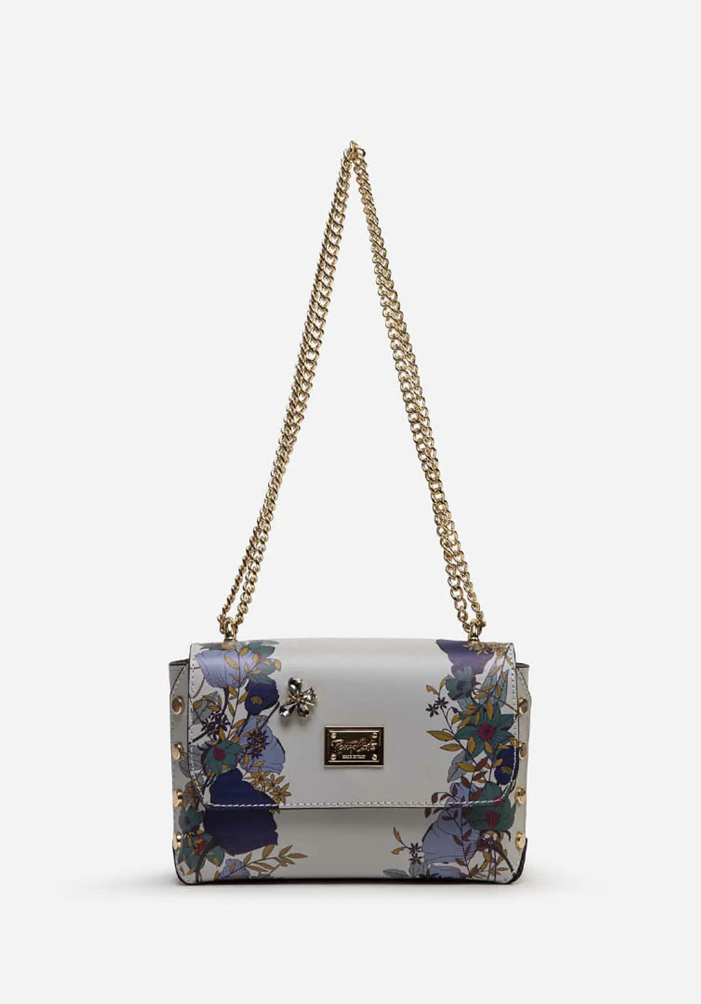 Cartera Butterfly Floral 18