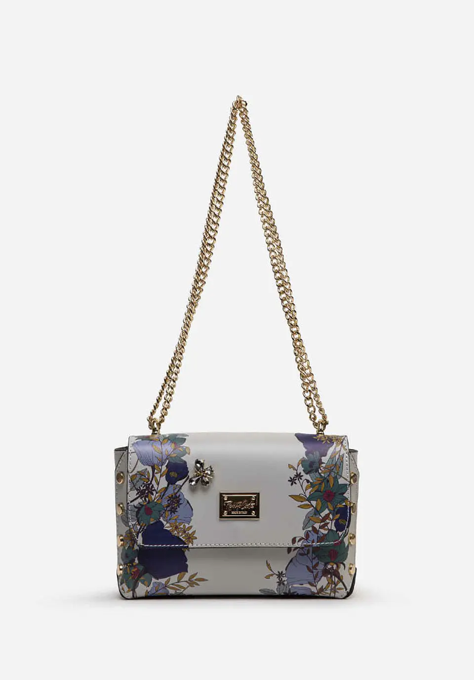 Cartera Butterfly Floral 18