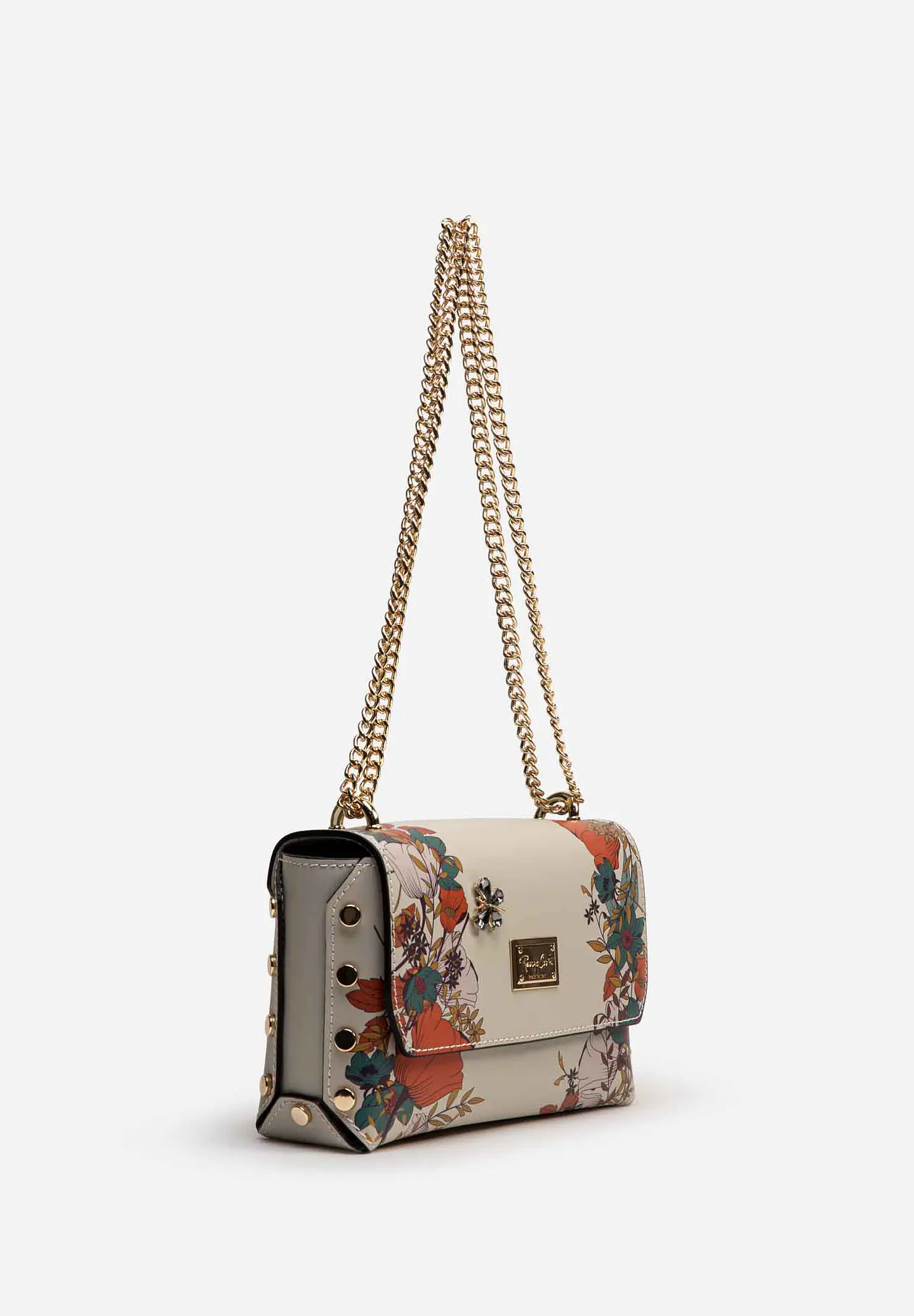 Cartera Butterfly Floral 22