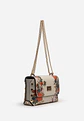 Cartera Butterfly Floral - Miniatura 22