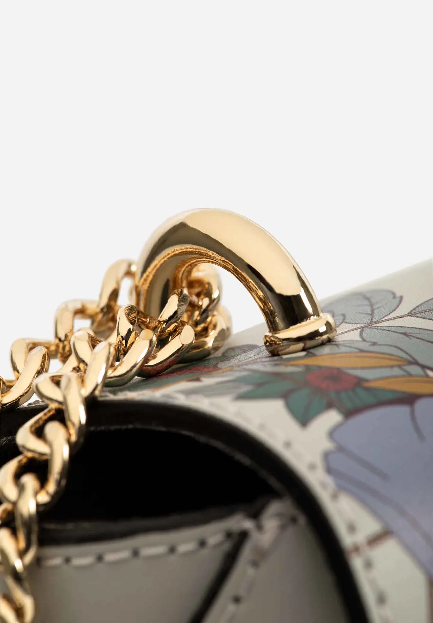 Cartera Butterfly Floral 32