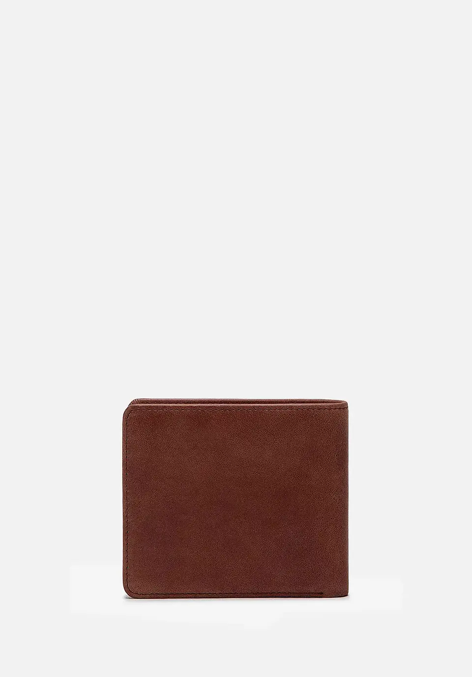 Billetera Cuero Mercer Sencillera 9