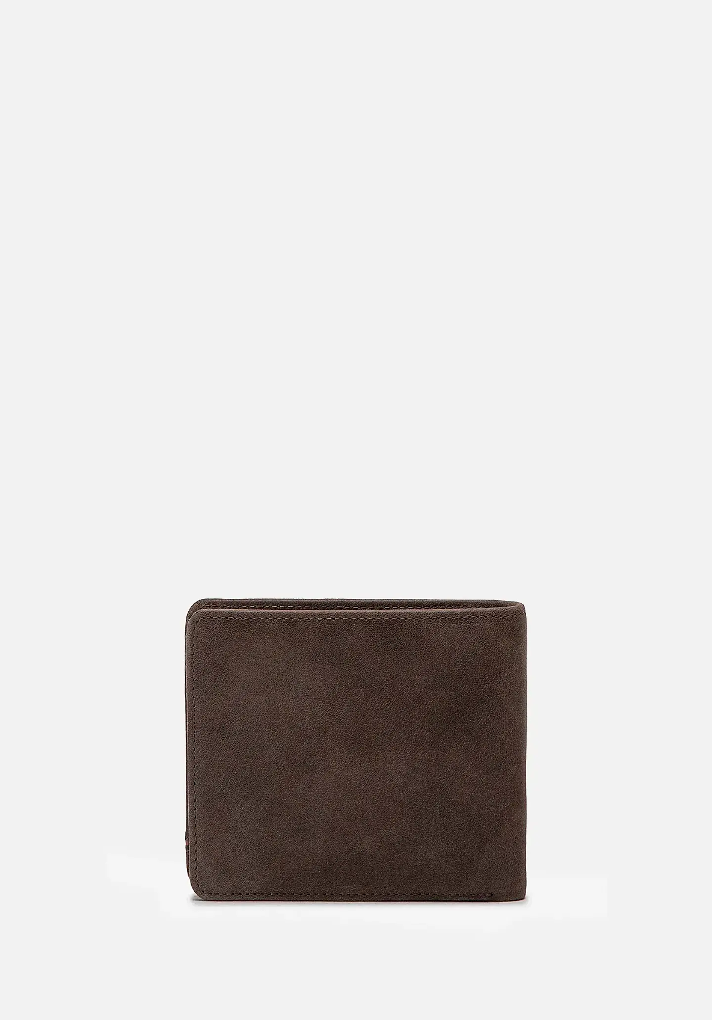 Billetera Cuero Mercer Sencillera 11
