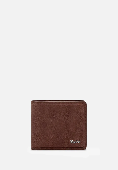 Billetera Cuero Legacy