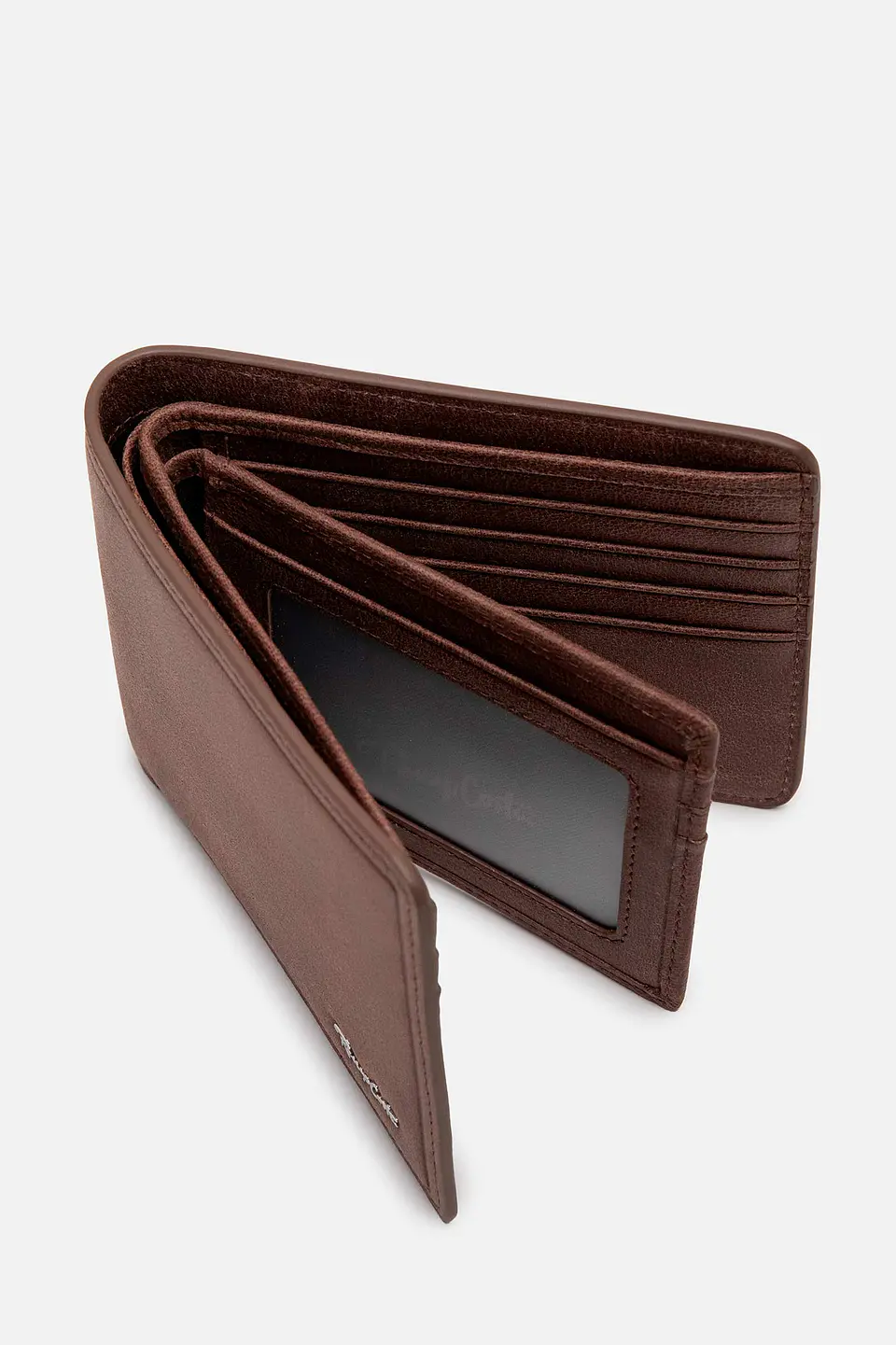 Billetera Cuero Legacy 3