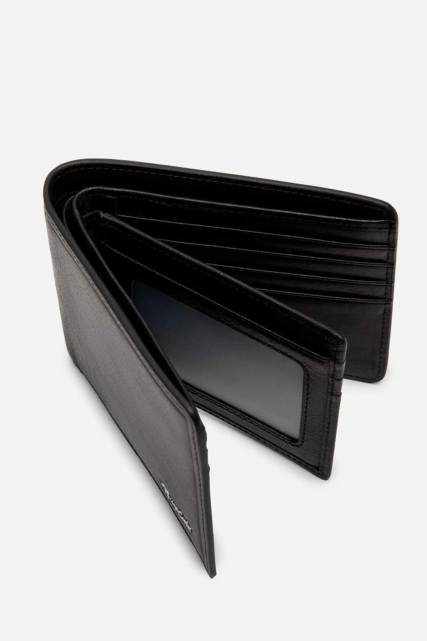 Billetera Cuero Legacy 15