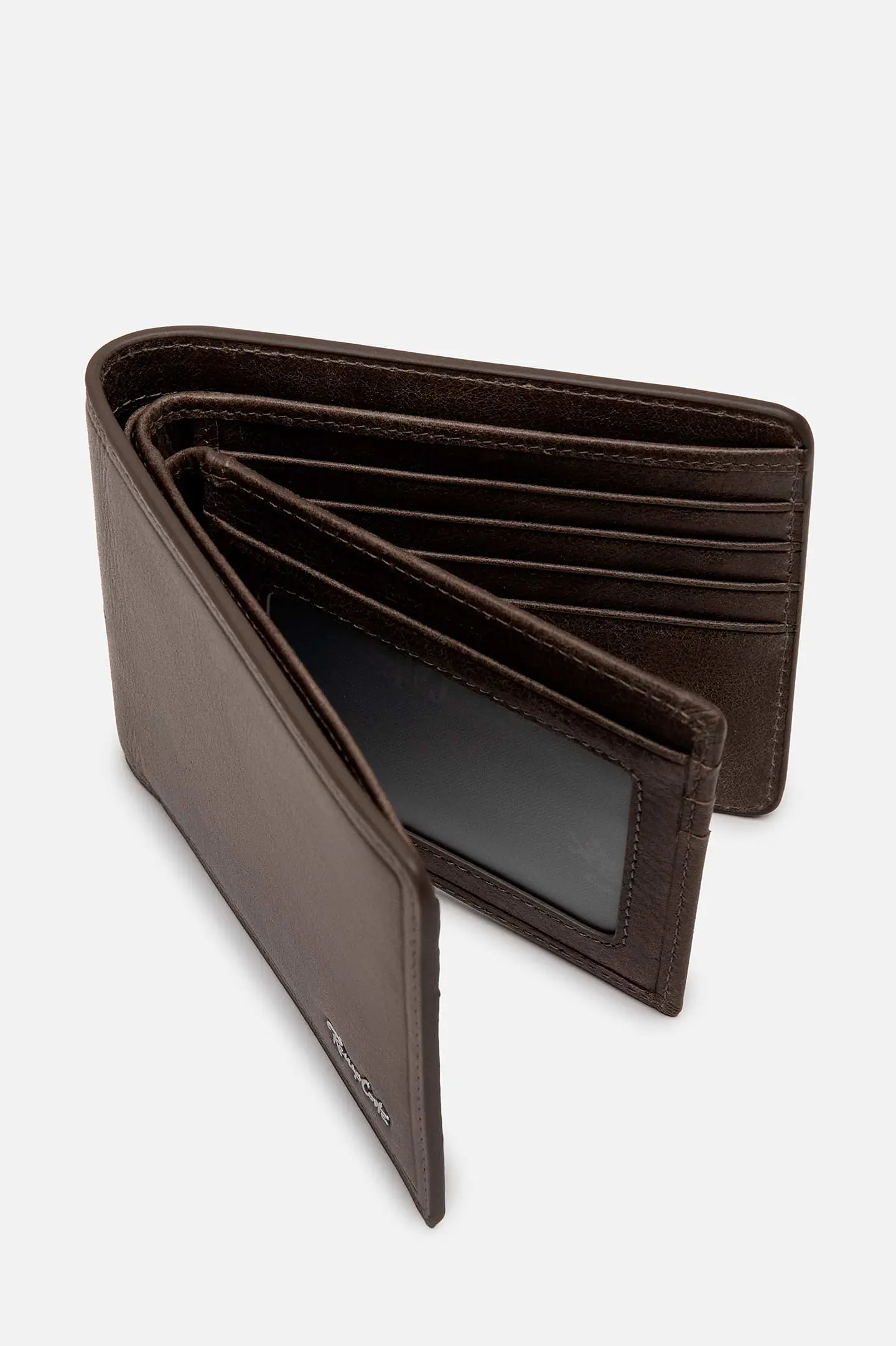Billetera Cuero Legacy 19
