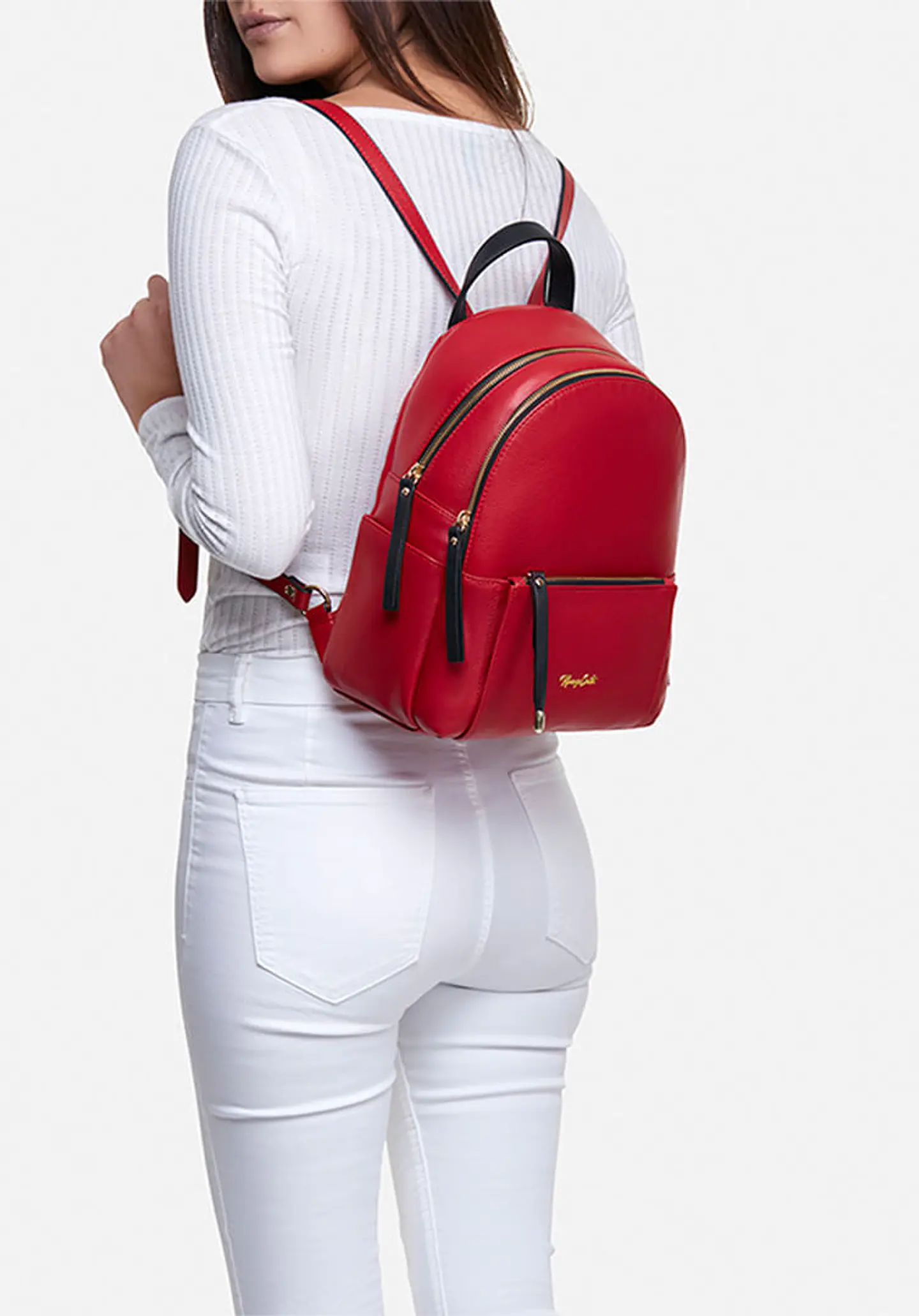 Mochila Mustard 10