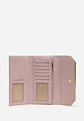 Billetera Croco Luxe Clutch - Miniatura 3