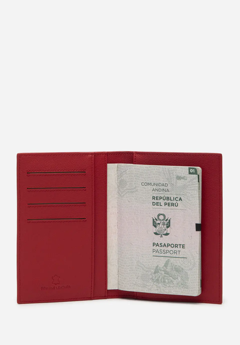 Portapasaporte Travel Nyc 2