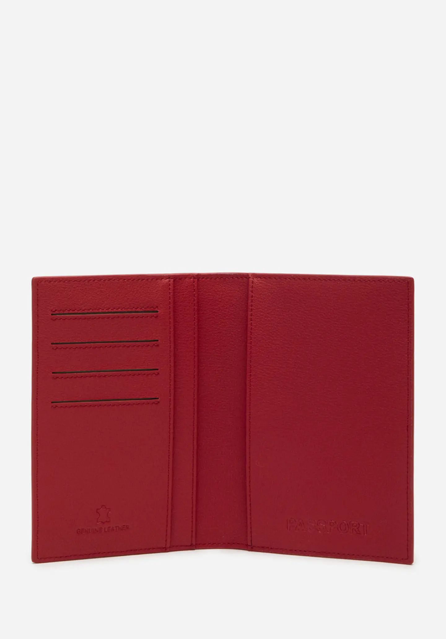 Portapasaporte Travel Nyc 5