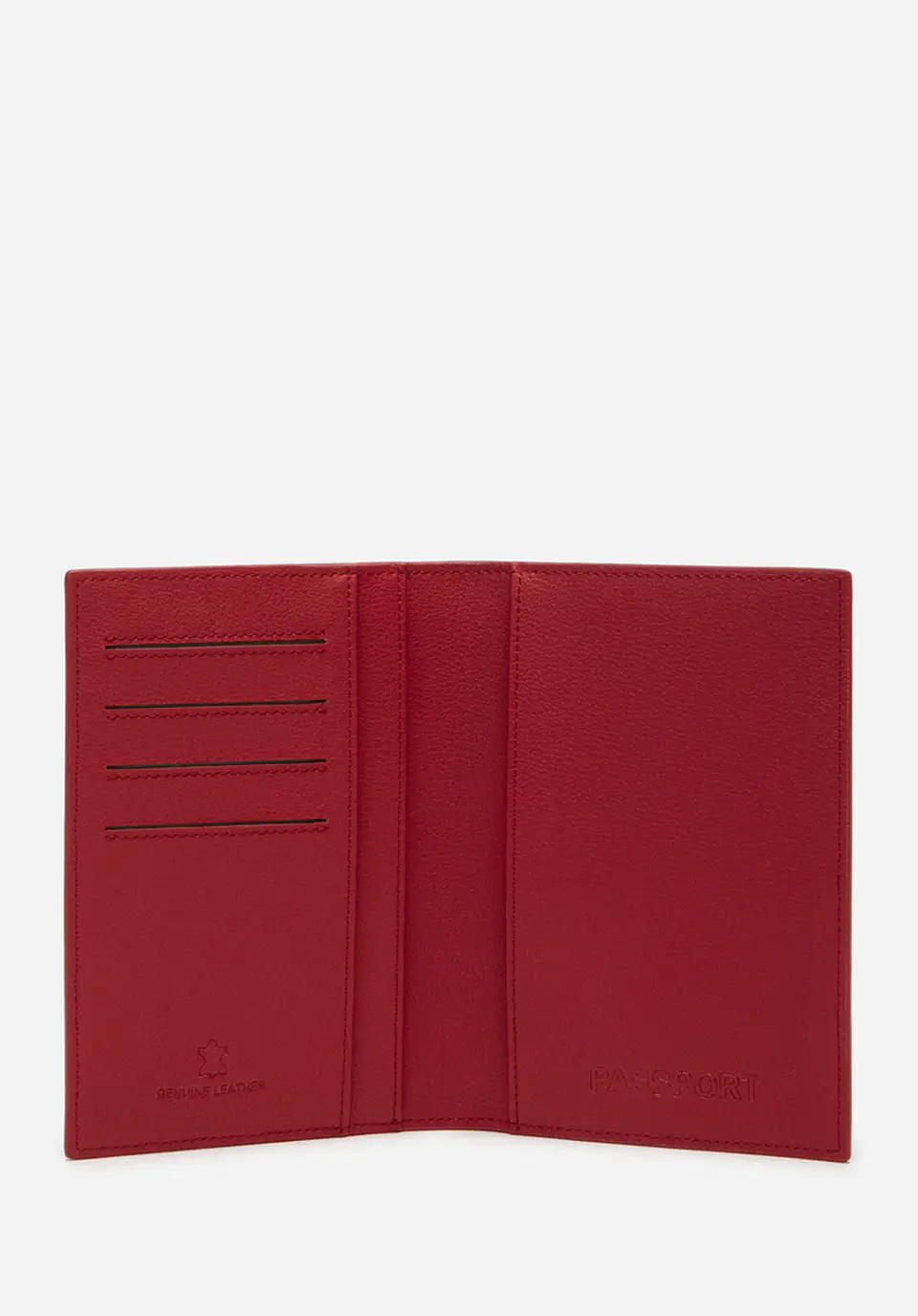 Portapasaporte Travel Nyc 5