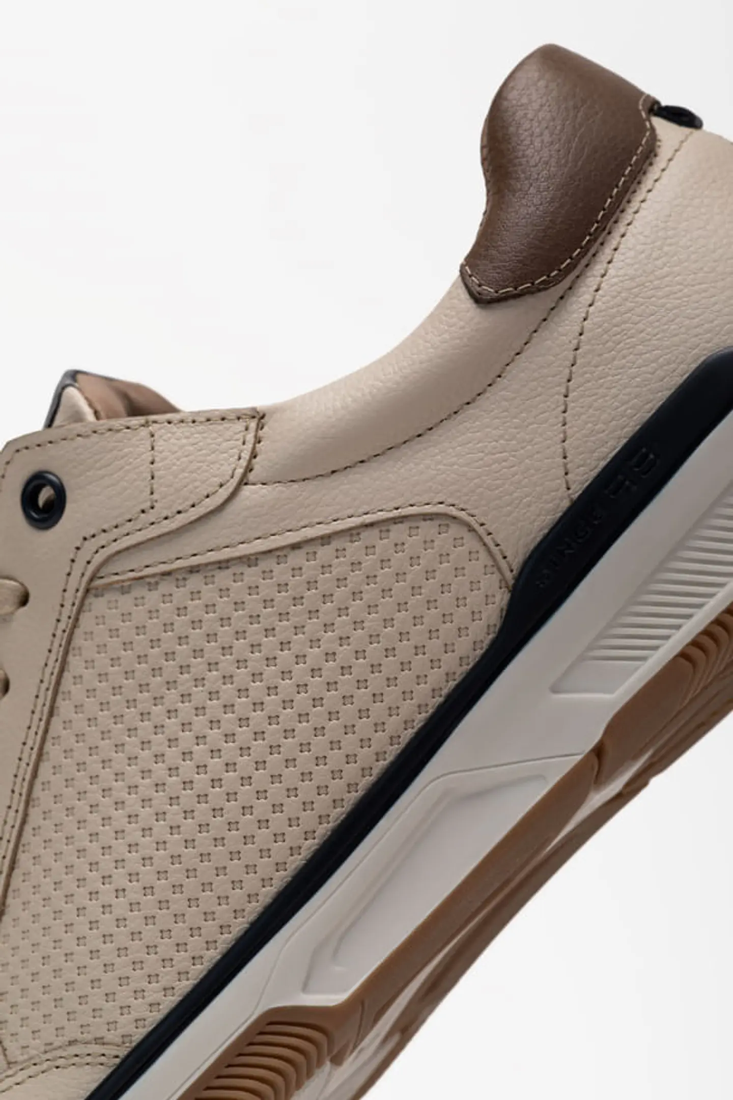 Sneakers Street Prime 74
