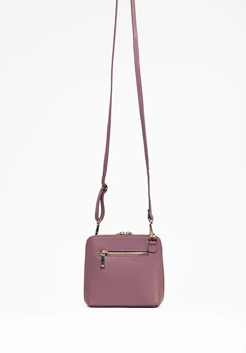 Pouch Bag Jade