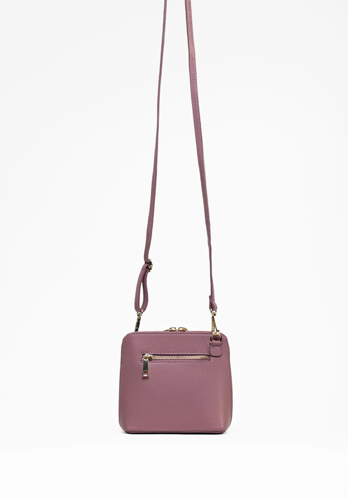 Pouch Bag Jade 1