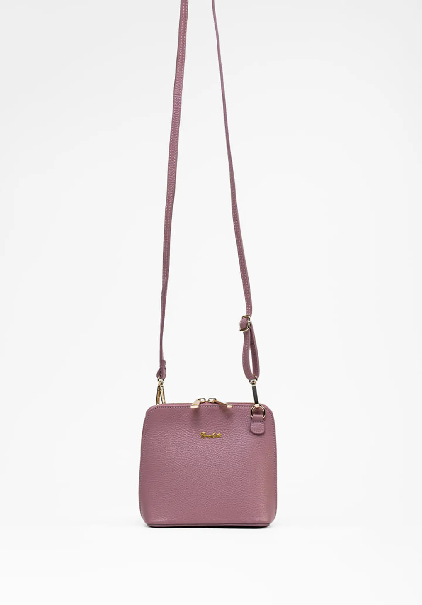 Pouch Bag Jade 2
