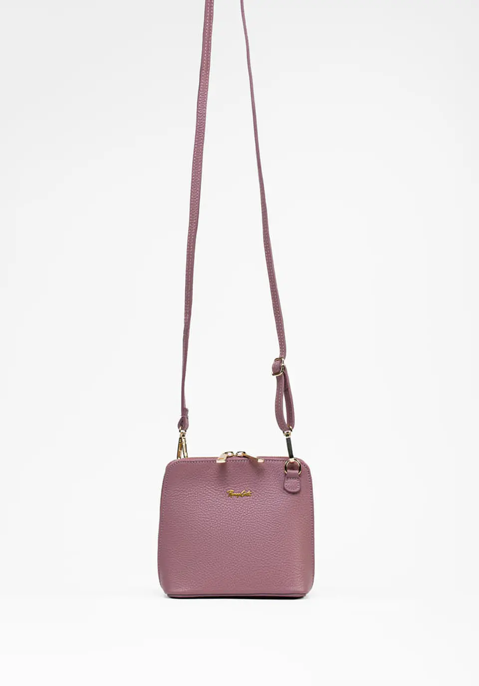 Pouch Bag Jade 2