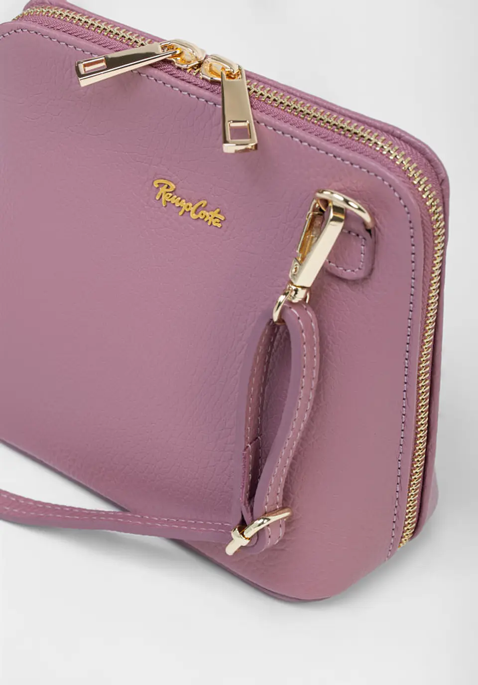 Pouch Bag Jade 5