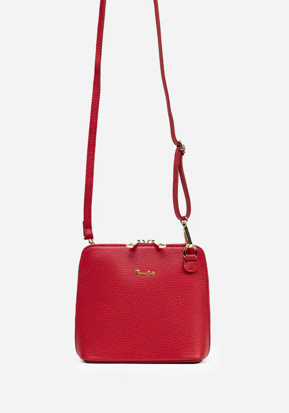 Pouch Bag Jade 7