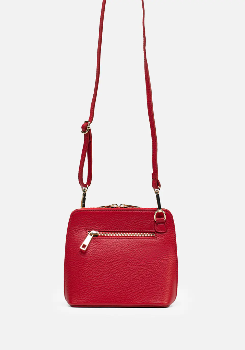 Pouch Bag Jade 8
