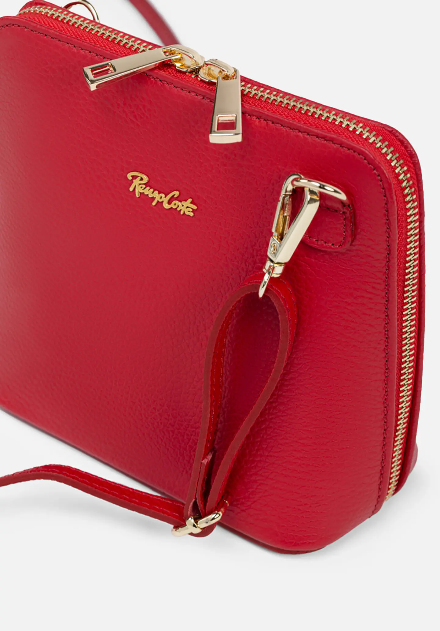 Pouch Bag Jade 9