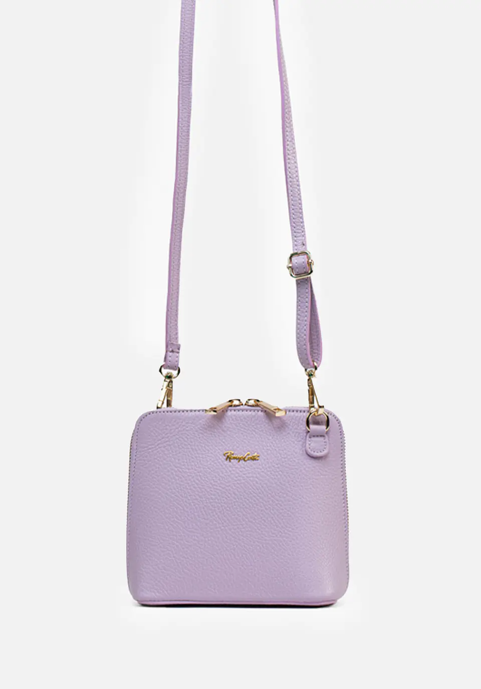 Pouch Bag Jade 12