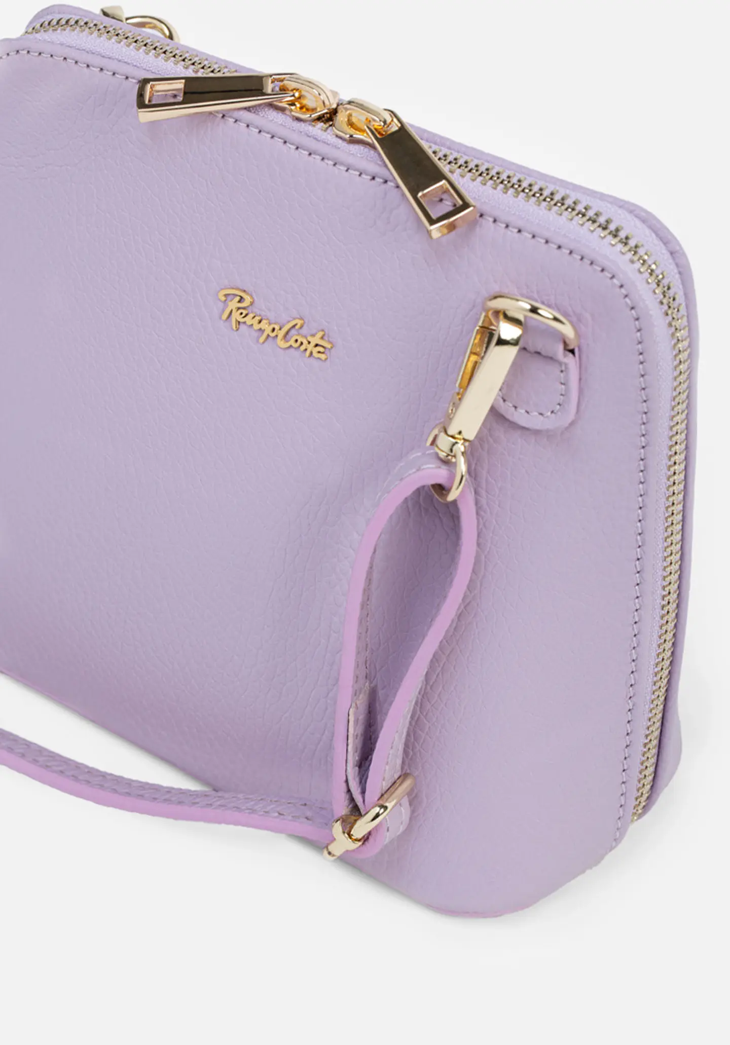 Pouch Bag Jade 13