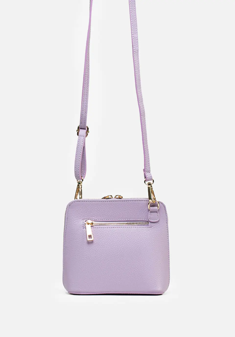 Pouch Bag Jade 14