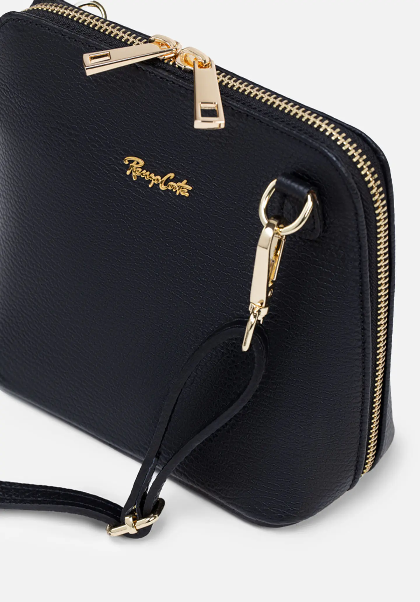 Pouch Bag Jade 15