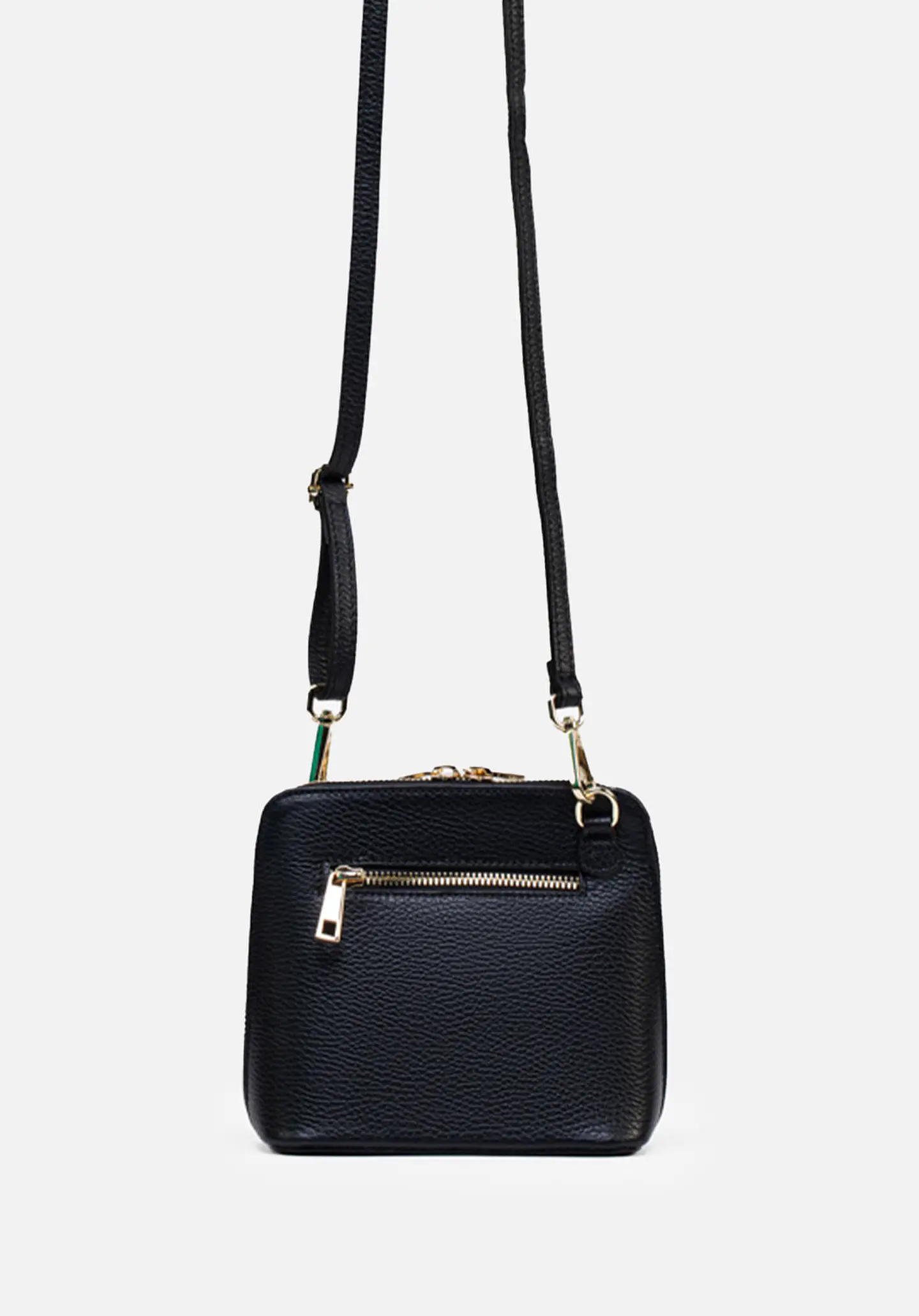 Pouch Bag Jade 18