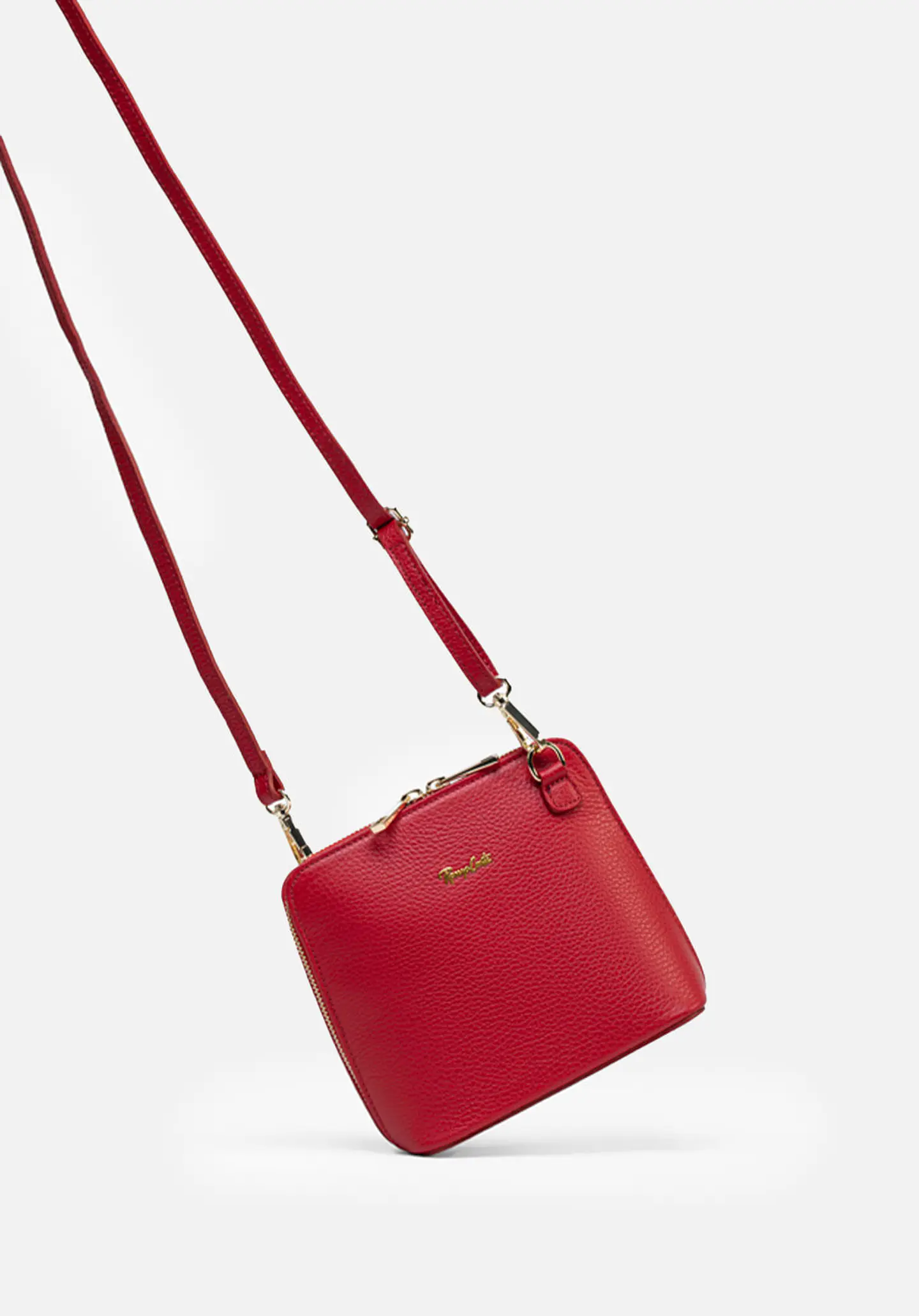 Pouch Bag Jade 19