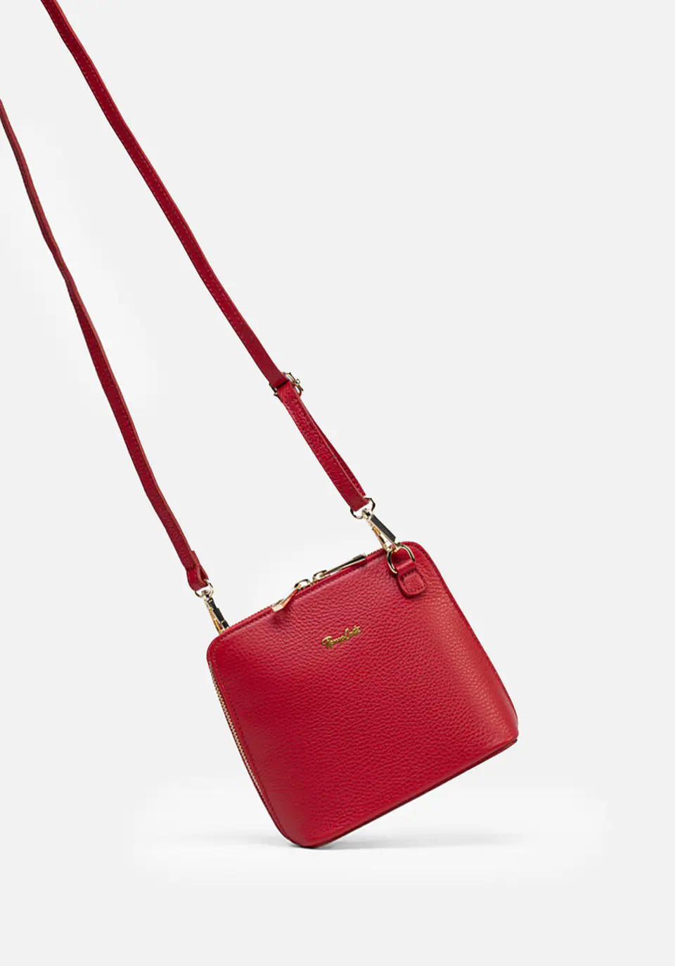 Pouch Bag Jade 19