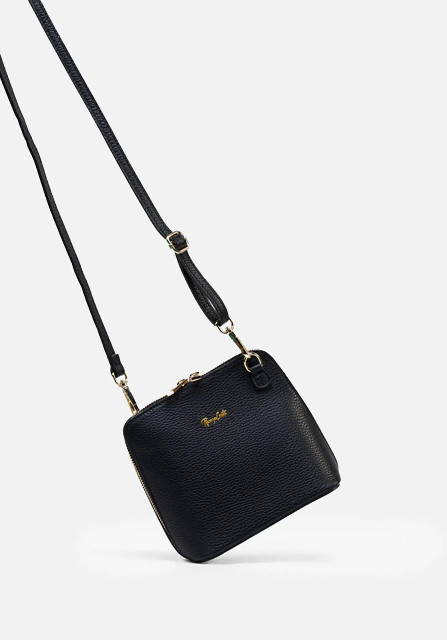Pouch Bag Jade 28