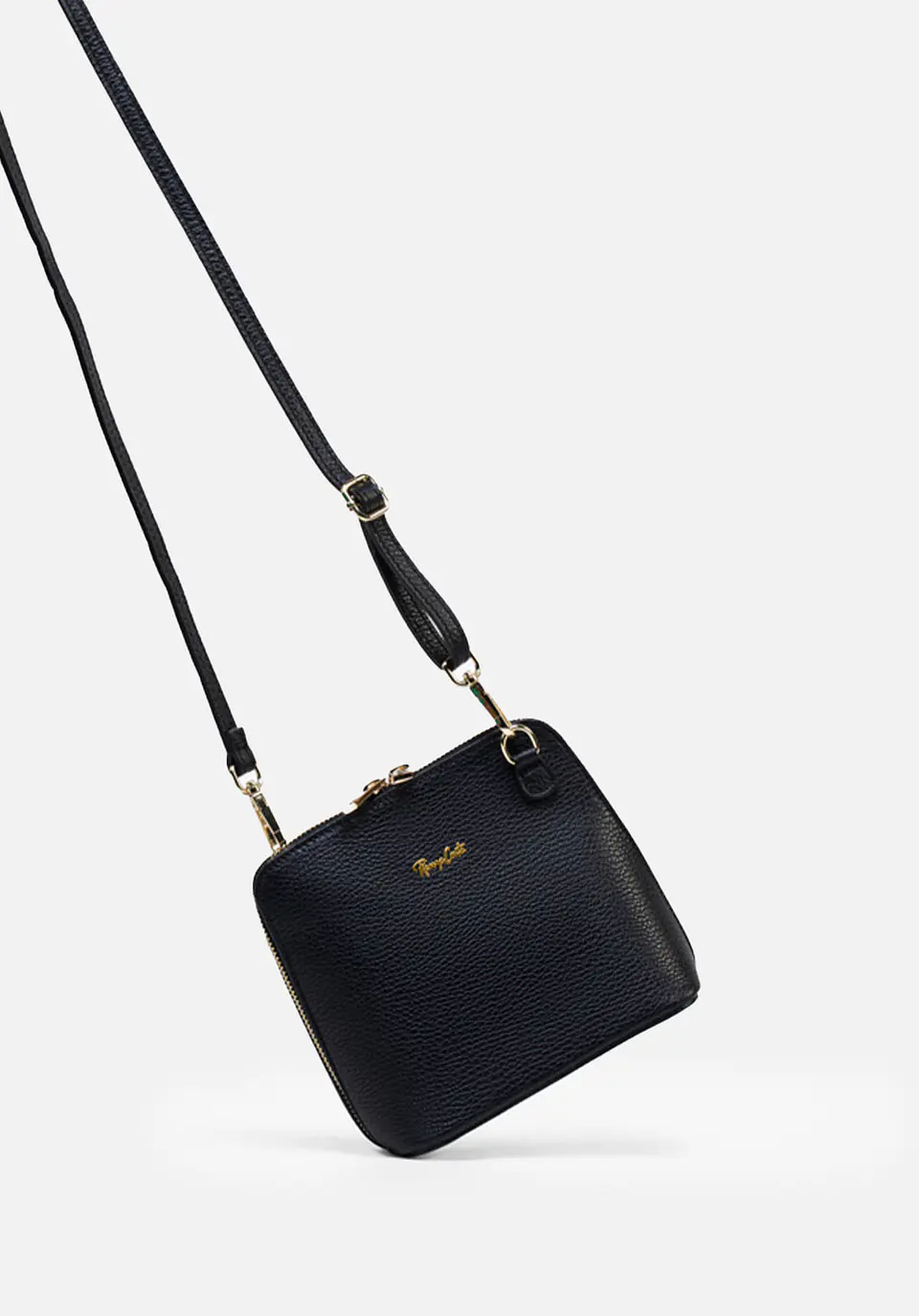Pouch Bag Jade 28