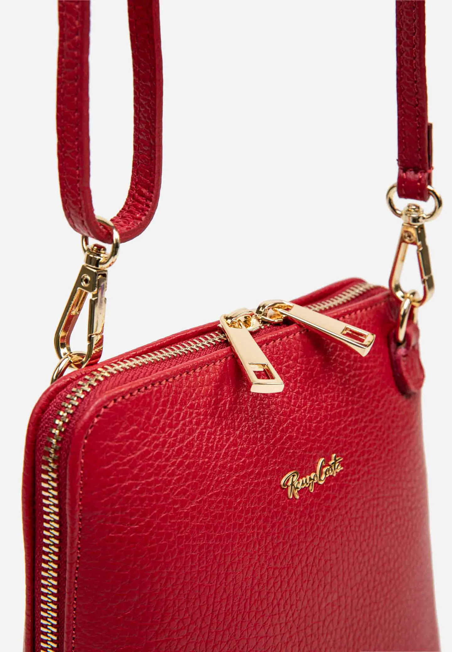 Pouch Bag Jade 30